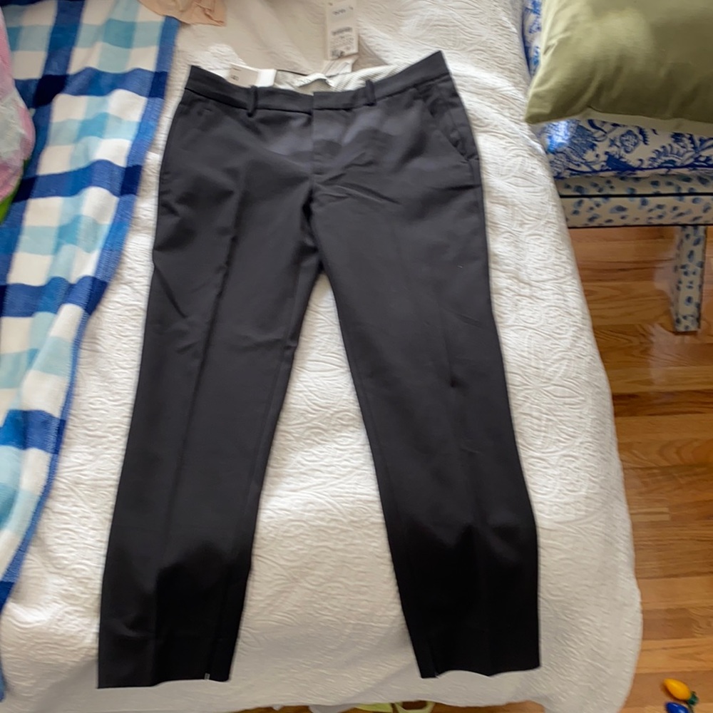 Women’s black pants